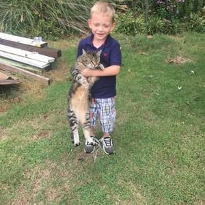 Meet your Posher, Robert